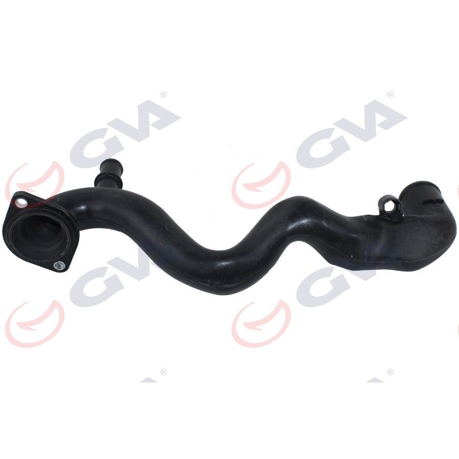 GVA RADYATÖR SU BORUSU GOLF4-BORA-A3-TOLEDO 1.6 AKL-BFQ (06A122481)