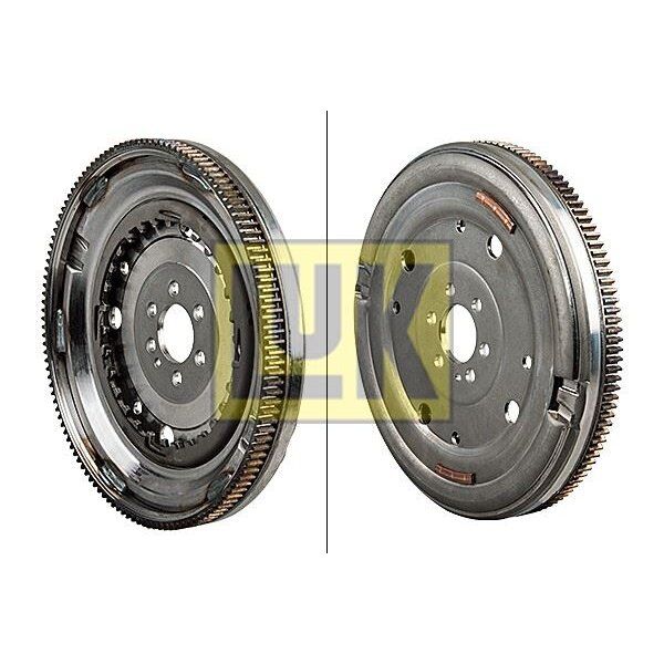 LUK VOLANT OTOMATİK DSG GOLF5-GOLF6-JETTA-PASSAT-A3-LEON CJZA-CYVA-CAXA-BSE 1.2-1.4 TSI (03F105266)