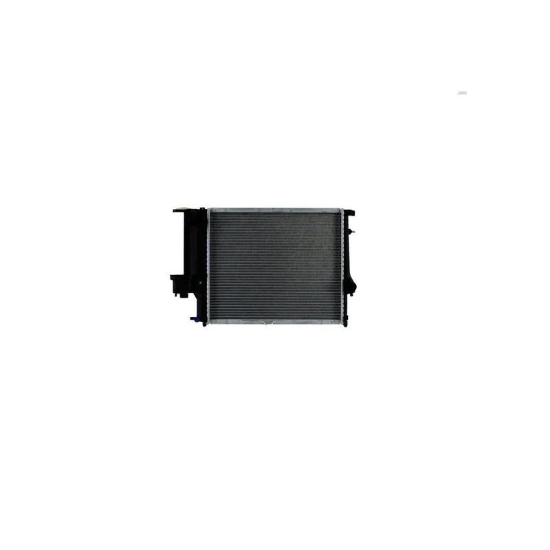 MAHLE MOTOR SU RADYATORU BMW M20 M40 M43 M50 E34 90 95 (17111737763)