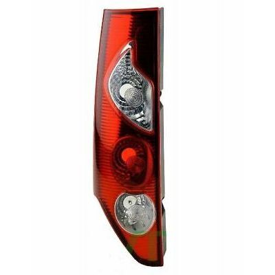 MARS STOP SOL KNG TEK KAPI 11/07> SİSLİ (8200419941)