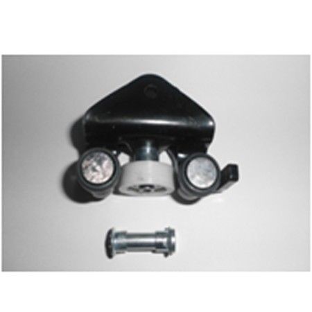 OMS ORTA KAPI ALT MEKANİZMA LAMASIZ SAĞ DOBLO III (51943939)