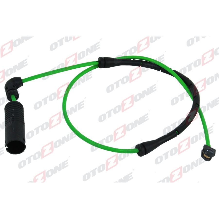 OTOZONE FREN BALATA FİŞİ ÖN BMW E46 00-05 (34356751311)