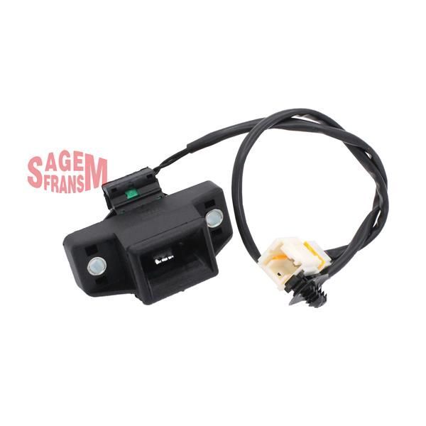 SAGEM BAGAJ KİLİDİ KABLOLU KANGOO YM-CLIO II-III (7700308998)