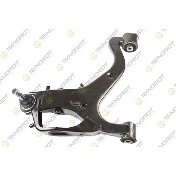 TEKNOROT ROTİLLİ SALINCAK ÖN SOL ALT LAND ROVER-DISCOVERY III TAA-2004-2009- (LR075996)