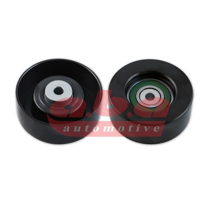 ABA ALTERNATÖR GERGİ RULMANI CADDY 1.9D 96-00 - POLO 1.7 SDI-1.9D-1.9 SDI 94-01 (028145278M)