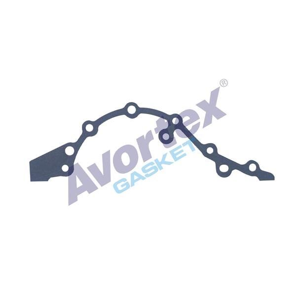 AVORTEX EKSANTRİK KAPAK CONTASI RENAULT CLIO IV 12> KANGO III 08> MEGANE III 09> SYMBOL II 08> MEGANE IV 18 > 1.5DCI KAUCUK KAPLI (8200182129)