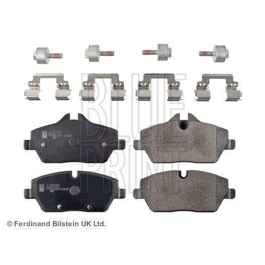 BLUE PRINT FREN BALATASI ÖN İ3 (34106884267)