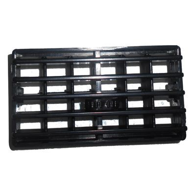 BRUCKE KALORİFER HAVALANDIRMA ORTA DİFİZÖR TEMPRA (181479180)