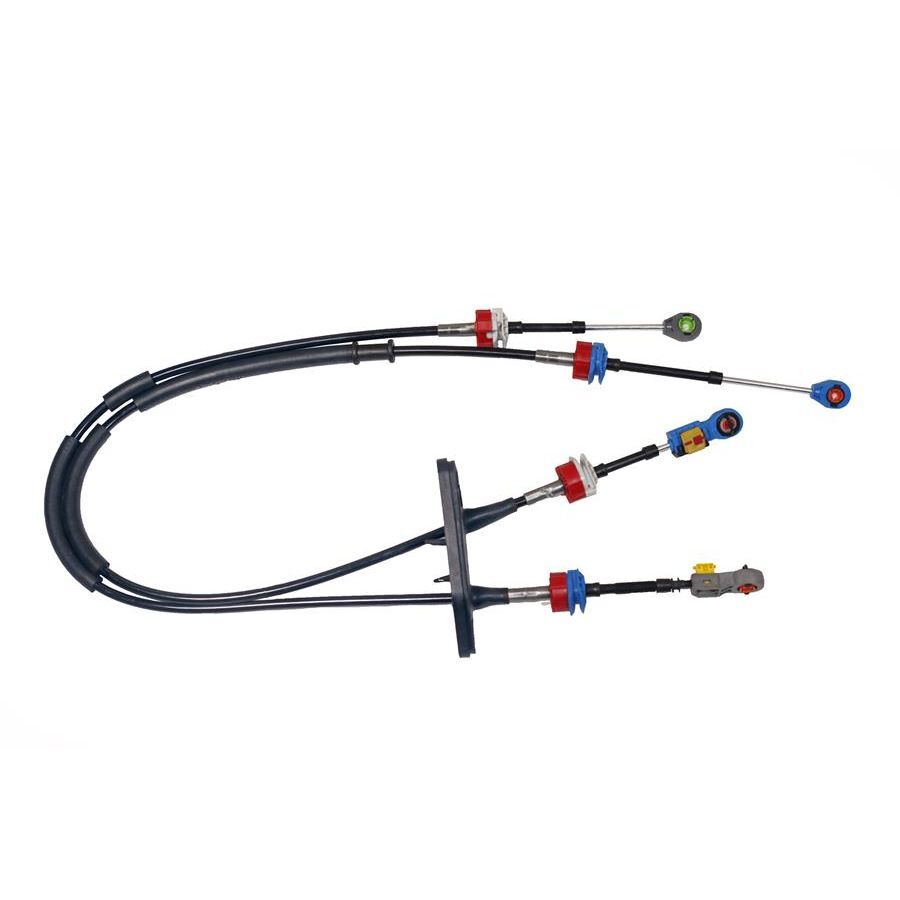 CAVO VİTES KUMANDA TELİ SAĞ/SOL DOBLO 1.3-1.6 JTD 10 > (55230984)