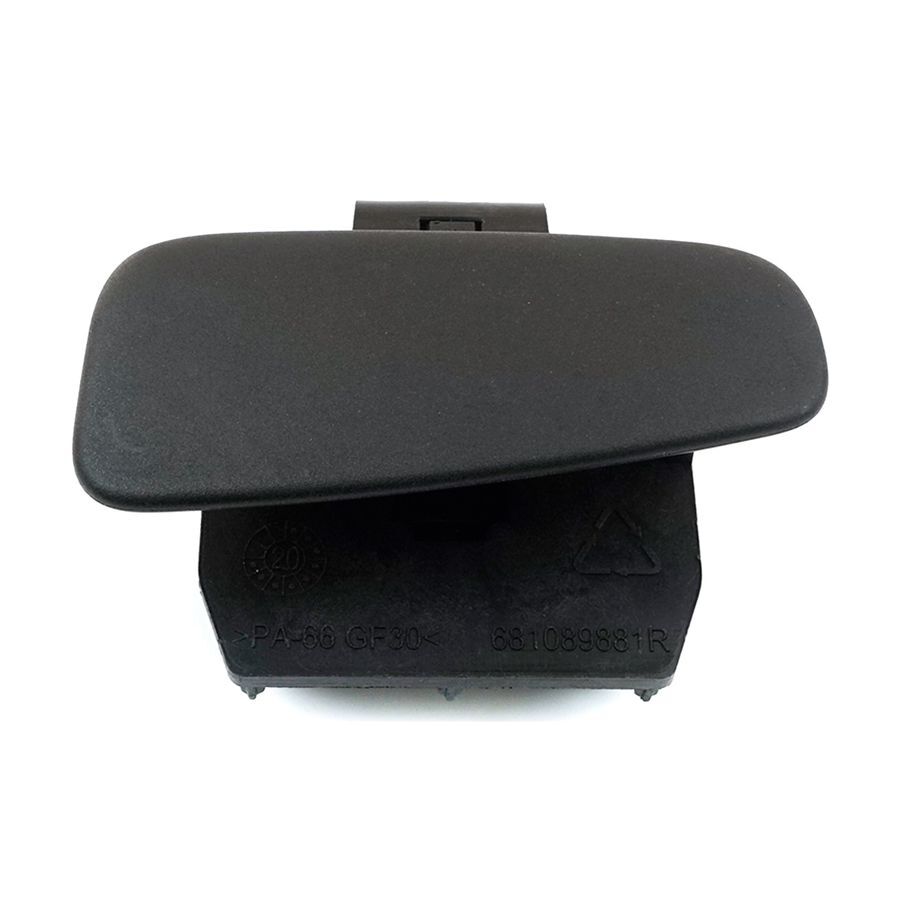 DEKAR TORPİDO KAPAK KİLİDİ CLIO IV (681089881R)