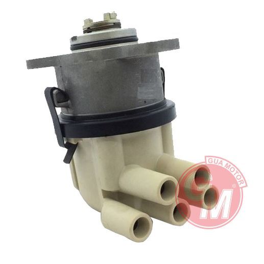 GUA DİSTRİBÜTÖR KOMPLE YATAY KISA TİP FIAT TEMPRA TIPO UNO 1990 (46451925)