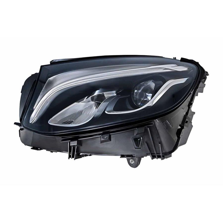 HELLA FAR (LEDLİ) SOL X253 (2539060901)