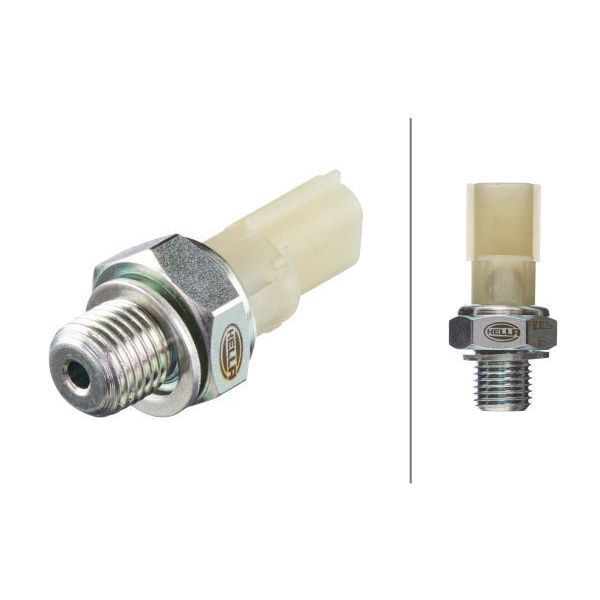 HELLA YAĞ BASINÇ SENSÖRÜ,UNİVERSAL (8200359627)