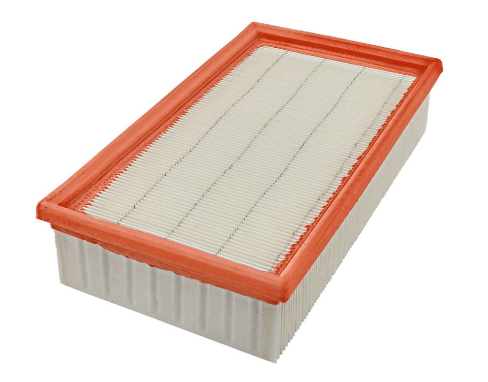 Mahle Knecht Hava Filtresi M20 M40 E30 E36 (1372 1 715 881)