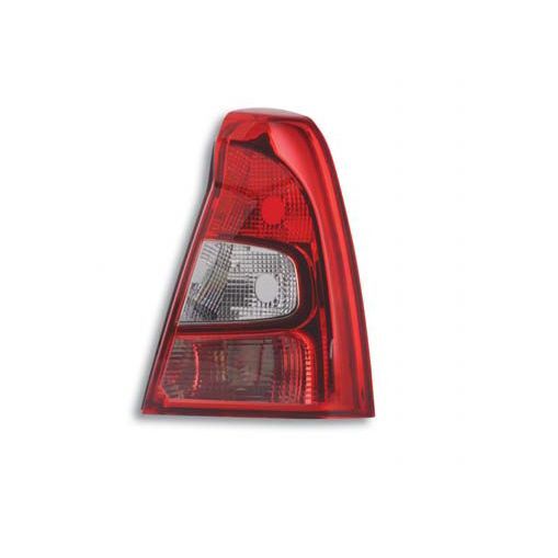 MARS STOP LAMBASI SAĞ DACIA LOGAN 09-14 DUYSUZ (8200744759)