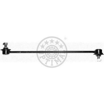 OPTIMAL ASKI ROTU ON LAND ROVER RANGE ROVER L320 L322 (LR073340)