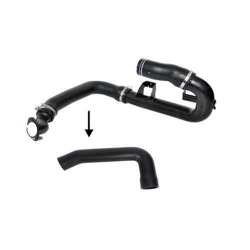 OTOZONE TURBO HORTUMU BÜYÜK FIAT LINEA 1.6 MJTD (51780450)