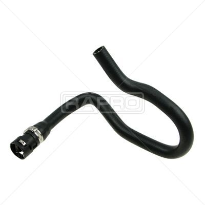 RAPRO KALORİFER HORTUMU FIAT DUCATO III 2.3 JTD 06 (1342724080)