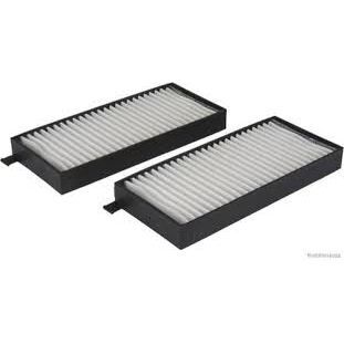 SARDES KABİN FİLTRESİ SSANGYONG ACTYON 2.0 XDİ 141HP 07 > X (68111091A0)