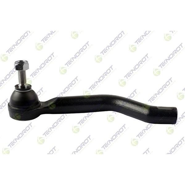 TEKNOROT ROT BAŞI DIŞ SOL NISSAN QASHQAI 1.2L DIG-T 1.6L DCİ R9M 1.5L K9K J11 DİZEL 14-> / RENAULT KADJAR 15> (486404EA0A)