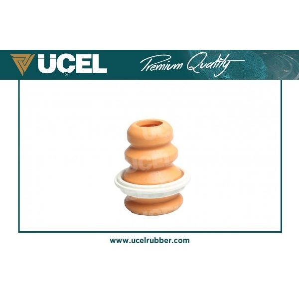 UCEL PUR AMORTİSÖR TAKOZU ÖN CITROEN JUMPER III (50709890)