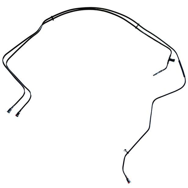 WINTECH YAKIT BORUSU TAKIM TRANSİT V347 2.2 TDCİ 11 > ÖNDEN ÇEKER (1727177)