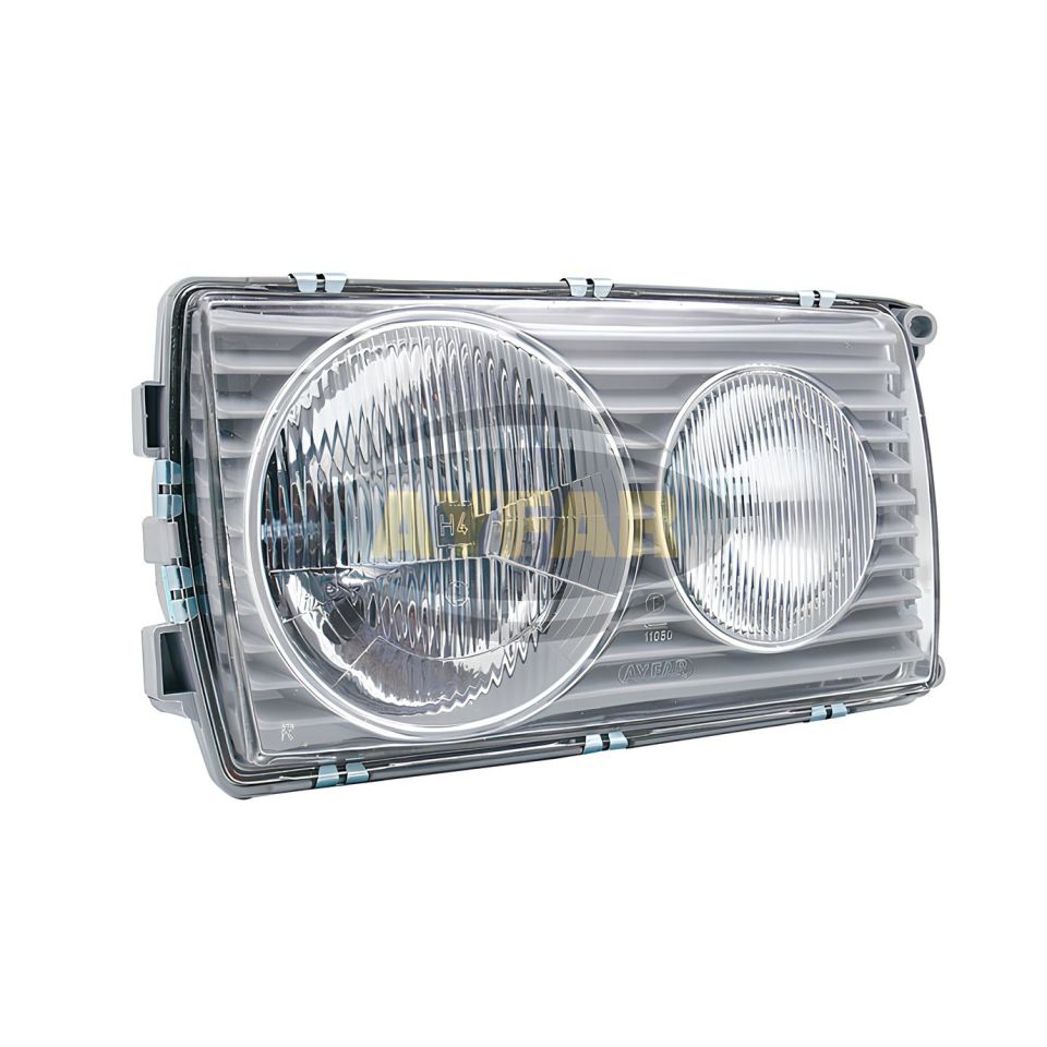 Ayfar Far W123 230 Sol (A123 820 41 61)