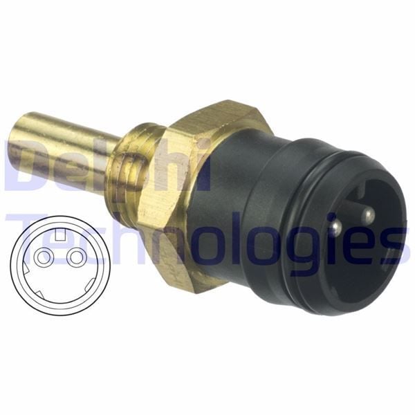 DELPHI HARARET MUSURU MERCEDES M104 M111 OM602 OM604 OM605 W124 W140 W463 B901 B904 (A0095423517)