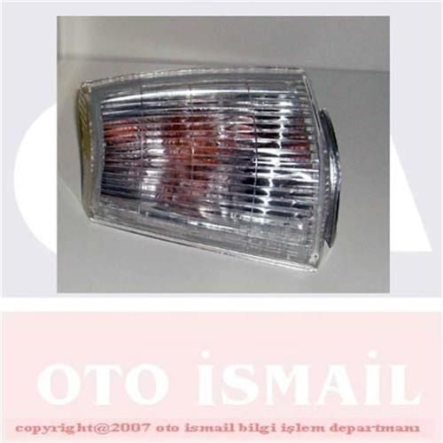 FARBA SİNYAL DUYSUZ SOL R9-R11 FAIRWAY (7701366192)