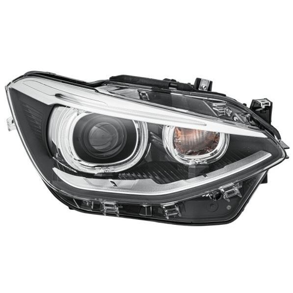HELLA FAR. F20-21. XENON. SAĞ. (63117229678)