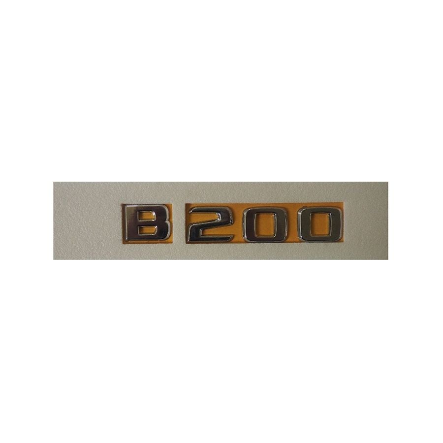 Kyburg Tip Yazısı B200 2006 09 (A169 817 13 15)