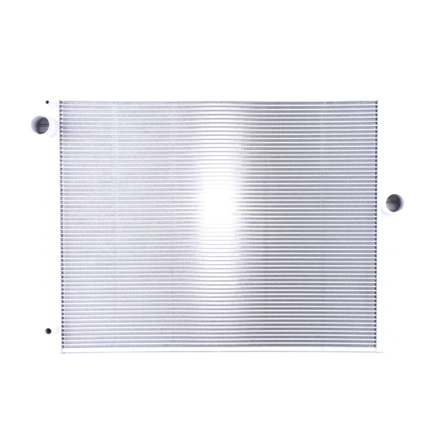 Kyburg Su Radyatörü F01 F02 N52612×487X32 (1711 7 612 954)