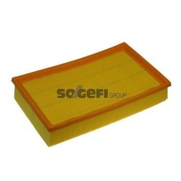 PURFLUX HAVA FILTRESI MERCEDES E-CLASS M112 W210 S210 (A1120940104)