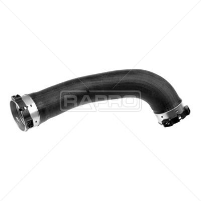 RAPRO TURBOSARJ HORTUMU SOL MERCEDES W166 X166 C292 (A1665280082)