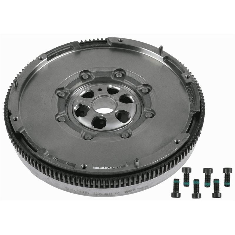 SACHS VOLANT PASSAT,JETTAIII TFSİ 2.0 FSİ (06F105266K)