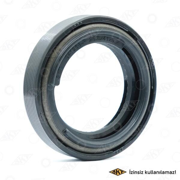 SKT ÖN ŞANZIMAN KEÇESİ 26.8X41X9.2 P308-P508-P3008-P407-C4-C5JUMPY-DUCATO 2.0HDI 110-120-130-150-2.3D (210962)