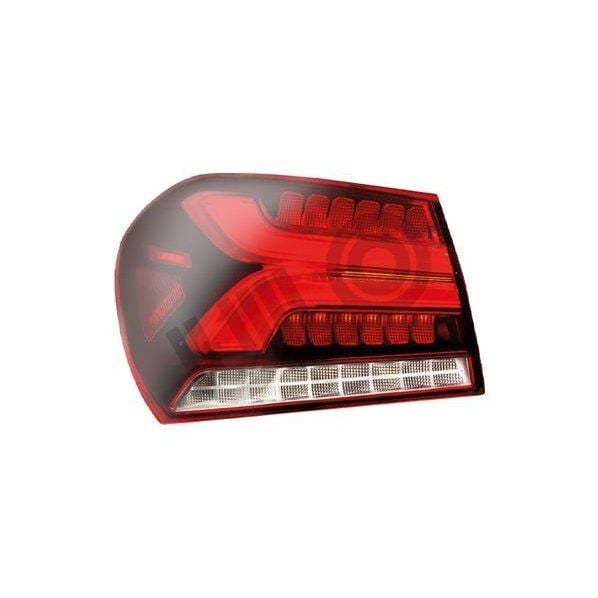 ULO STOP LAMBASI SOL DIS LED MERCEDES A-CLASS V177 18>22 (A1779066900)