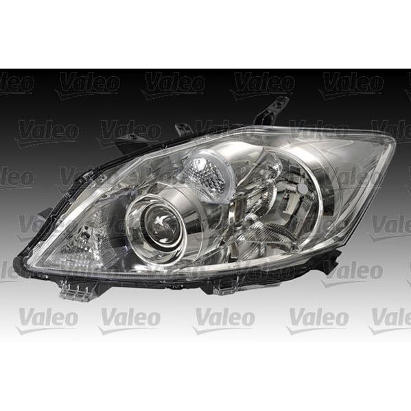 VALEO FAR SİNYAL SOL TOYOTA AURIS 11-12 ELEKTRİKLİ H11 HB3 (8113002A40)