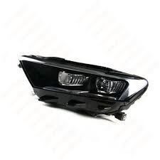 VALEO KOMPLE FAR LED TROC 18> SOL (2GA941773)