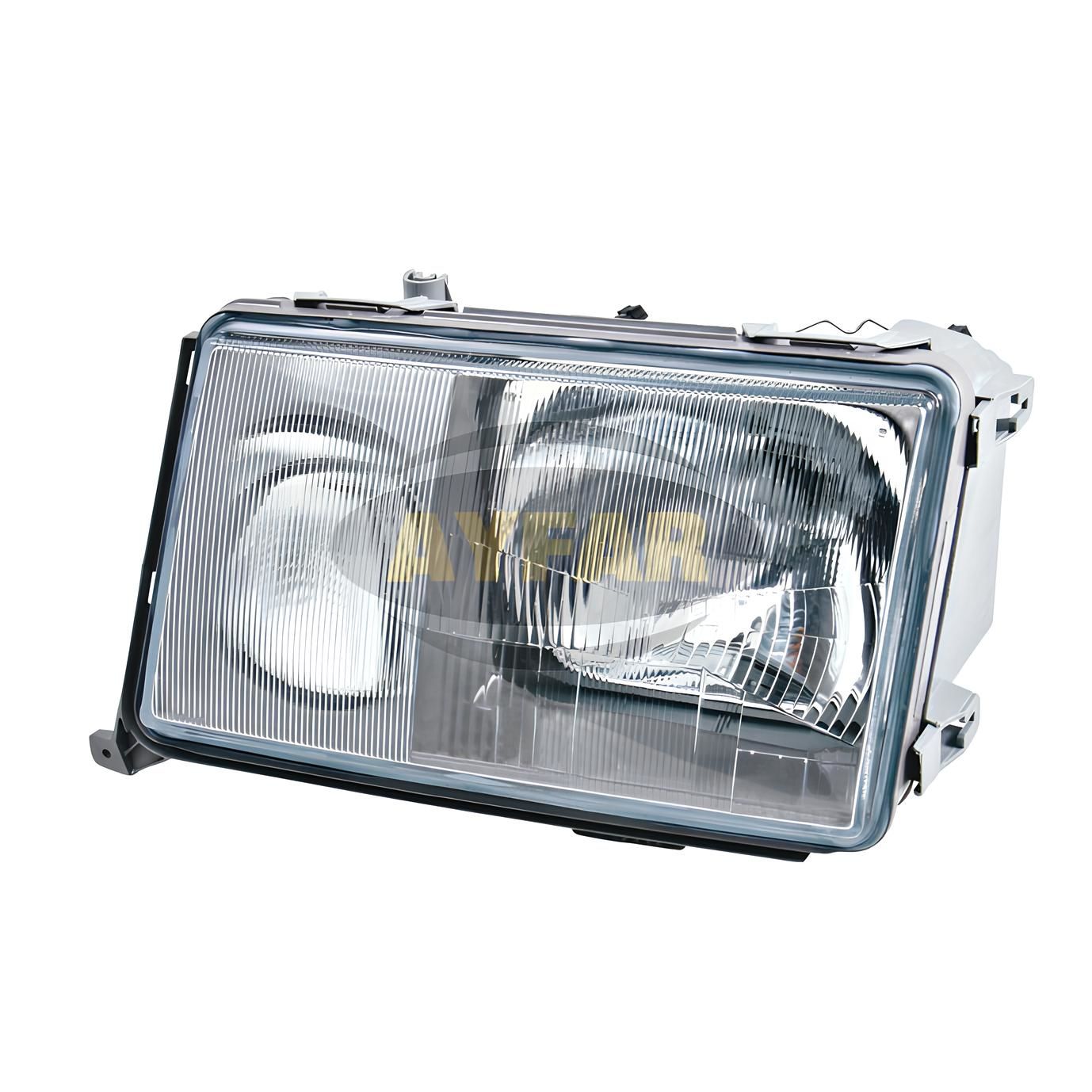 Ayfar Far W124 Sağ (A124 820 40 59)