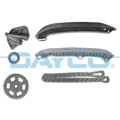DAYCO ZAMANLAMA ZİNCİR KİTİ