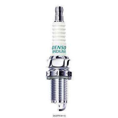 DENSO BUJİ MAZDA 2 1.25-1.3-1.4-1.5 03 > MAZDA 3 1.4-1.6 03 > (Z60118110)
