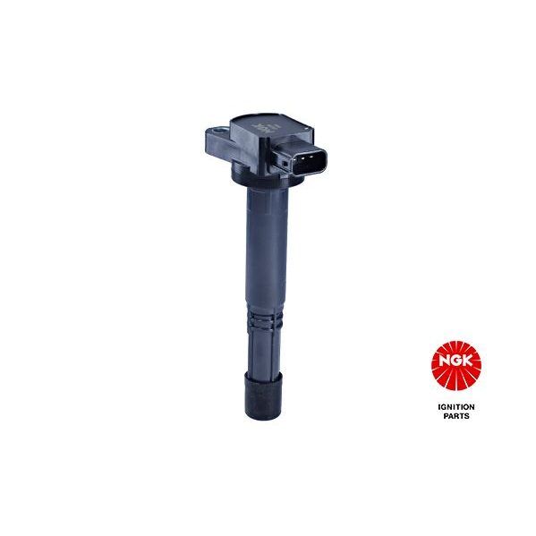 NGK ATEŞLEME BOBİNİ HONDA ACCORD 2.0L K20A VTEC CL7 KASA 03-07 / CIVIC TYPE-R 2.0L K20A2 EP3 KASA 02 -05 / CR-V 2.0L K20 RD KASA 02-06 / S2000 2.0L F20C VTEC 99-> / STREAM 2.0L K20 01-> U5099 (30520PNA007)