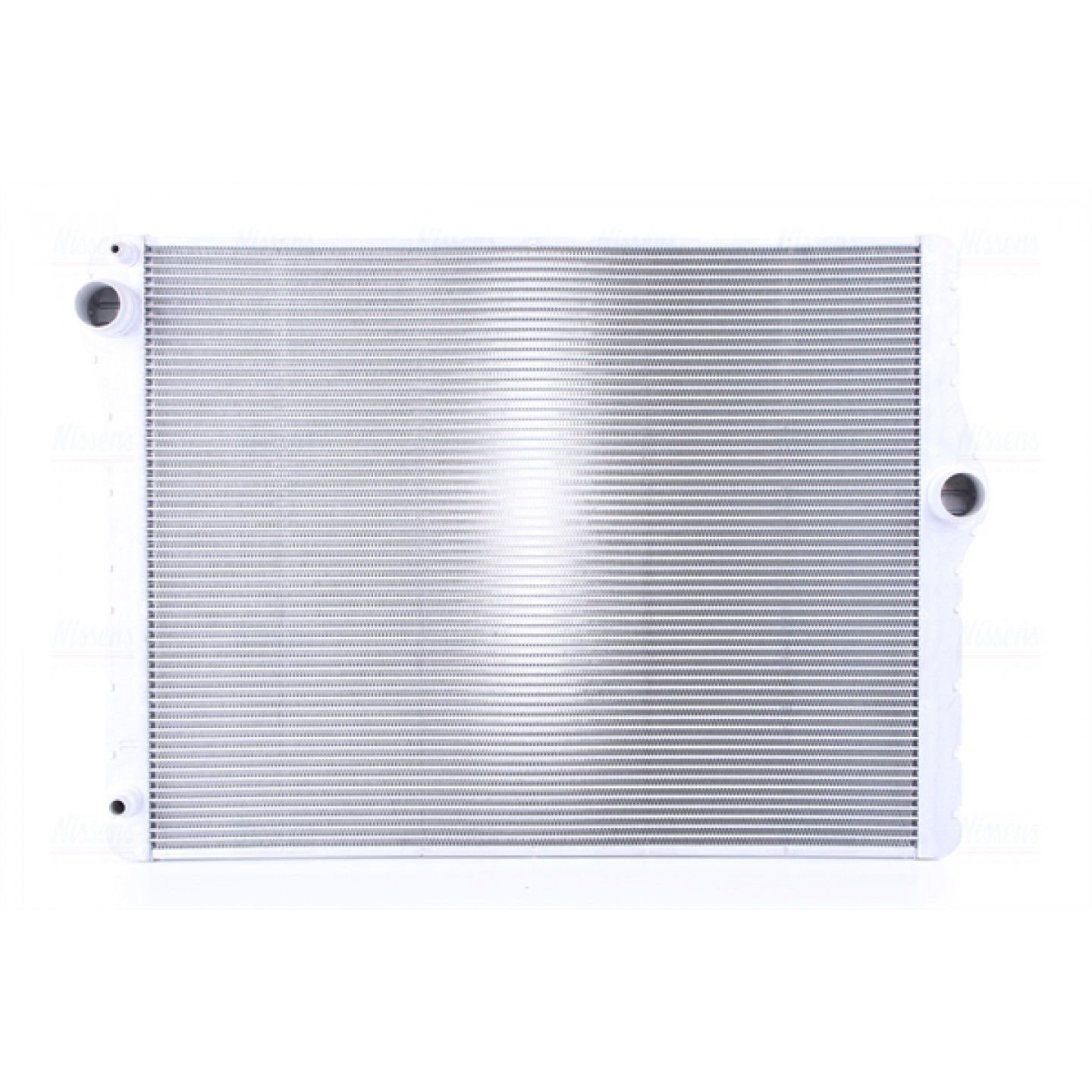 Nissens Su Radyatörü F01 F02 N52612×487X32 (1711 7 612 954)