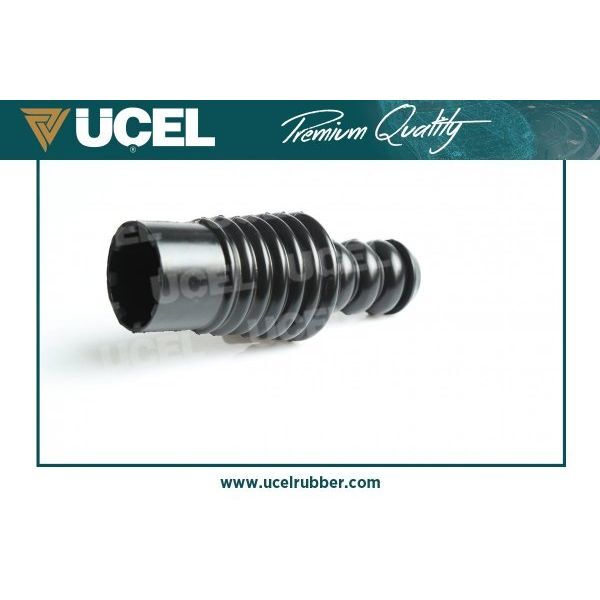 UCEL AMORTİSÖR TOZ KÖRÜĞÜ SAĞ-SOL CLIO SYMBOL (7700435860)