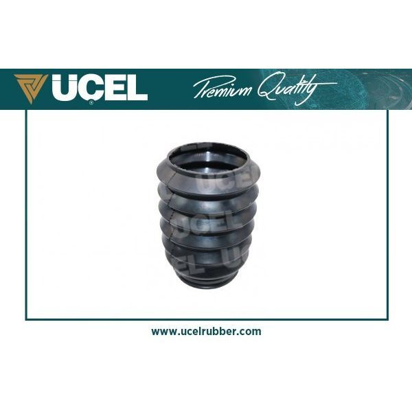 UCEL AMORTİSÖR TOZ KÖRÜĞÜ ÖN BMW 3 E46 3 E90 316D E93 TOURİNG E91 316 İ-318 D-318 İ-320D 320 İ-323 İ- 328 İ-330 D-330 İ-335İ -335D (31330146239)