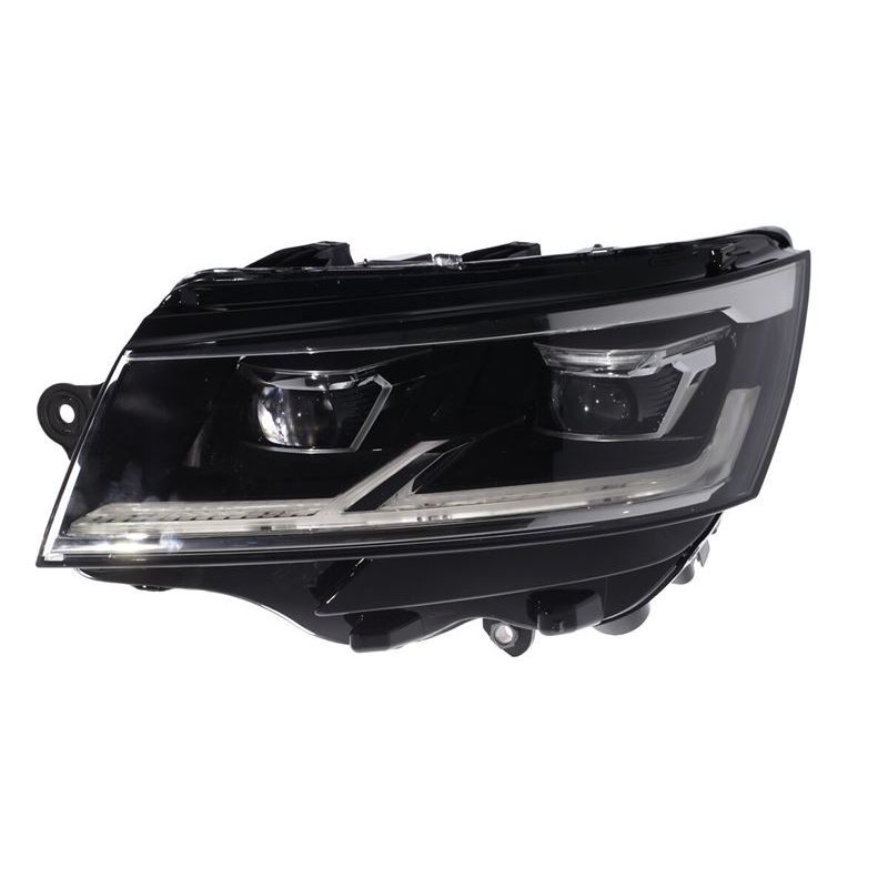 VALEO KOMPLE FAR LED SOL TRANSPORTER 20> (7L1941773A)