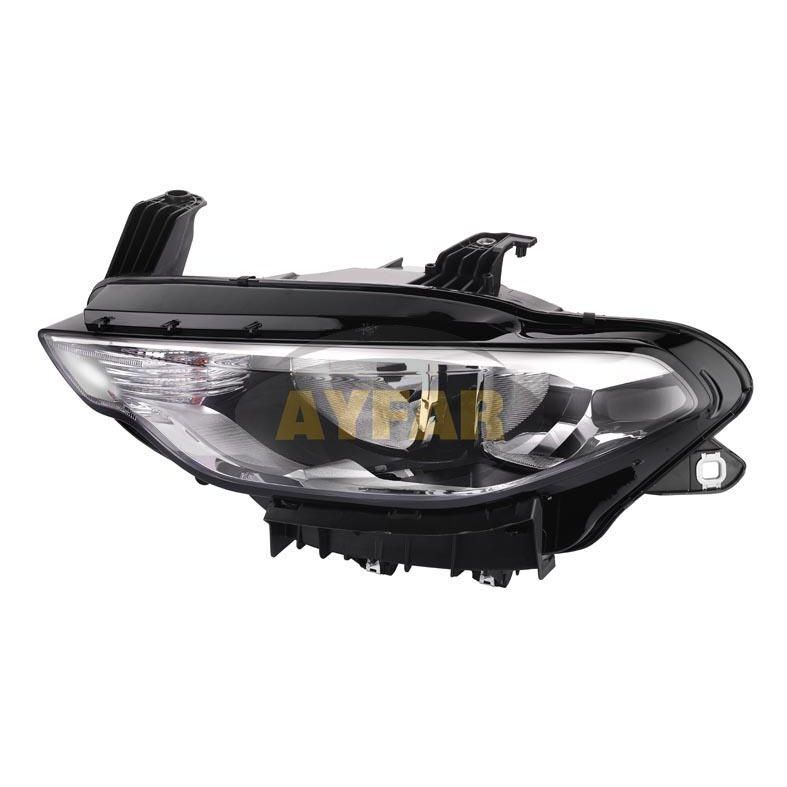 AYFAR FAR MOTORLU SİYAH ÇERÇEVELİ SOL FIAT EGEA 15 (52113625)