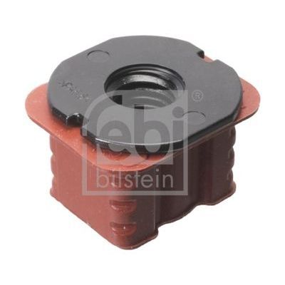 FEBI RADYATOR TAKOZU MERCEDES W176 C117 W204 W205 W212 W213 W221 W222 W447 B907 B910 (A1695040114)