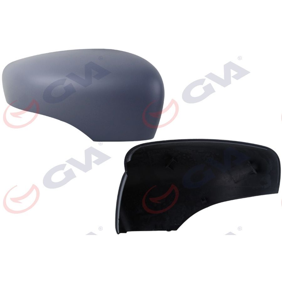GVA AYNA KAPAĞI ASTARLI SAĞ CLIO 12> (963743136R)